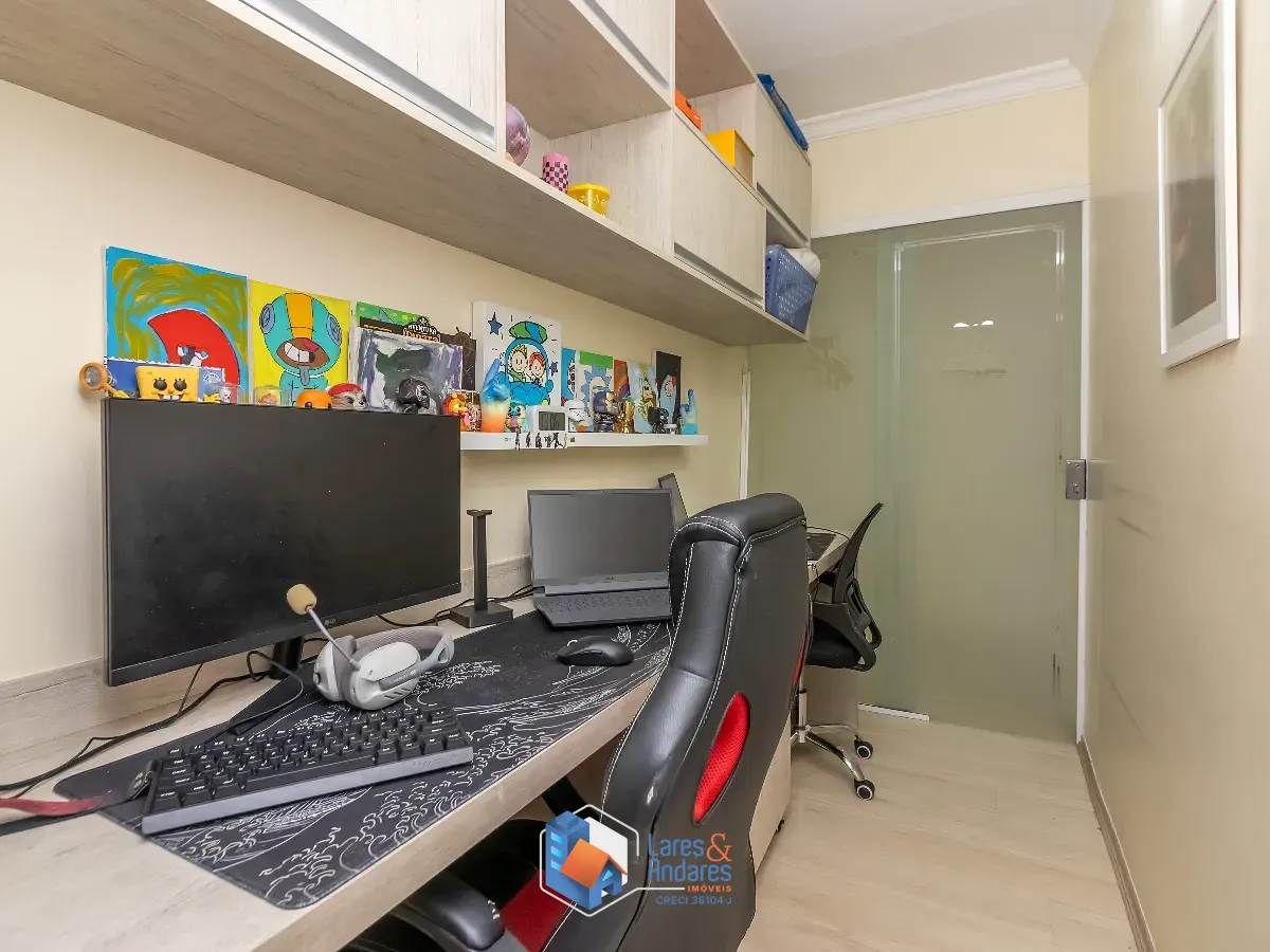 Apartamento, 3 quartos, 115 m² - Foto 12