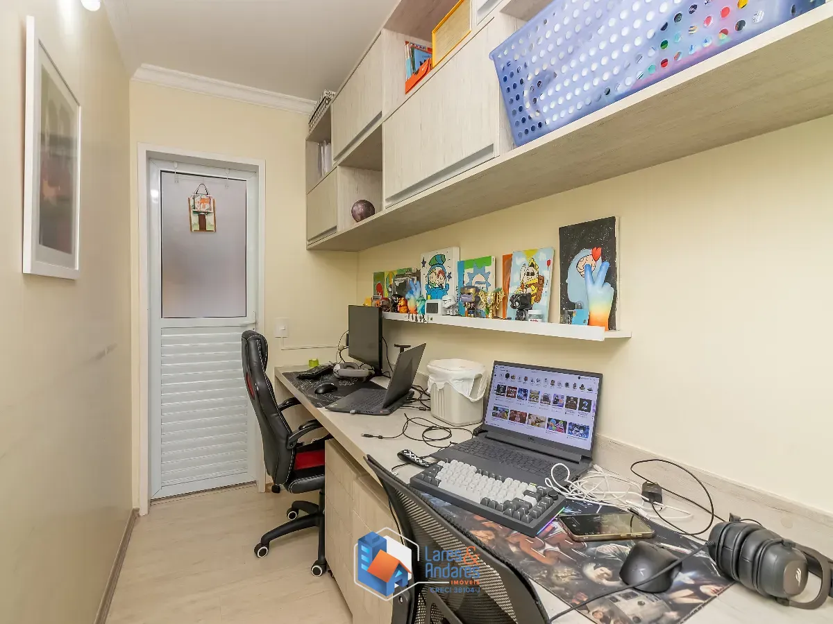 Apartamento, 3 quartos, 115 m² - Foto 13