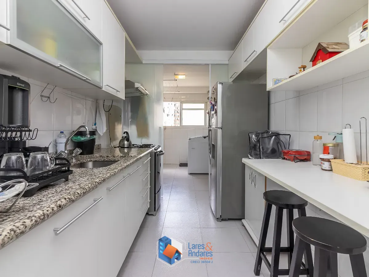 Apartamento, 3 quartos, 115 m² - Foto 7