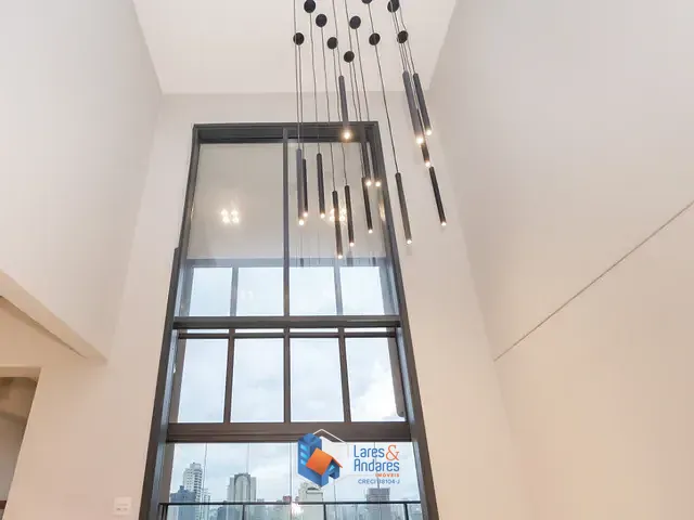 Apartamento com 98m² 3 quartos e 3 banheiros, à venda, no bairro Vila Clementino em São Paulo