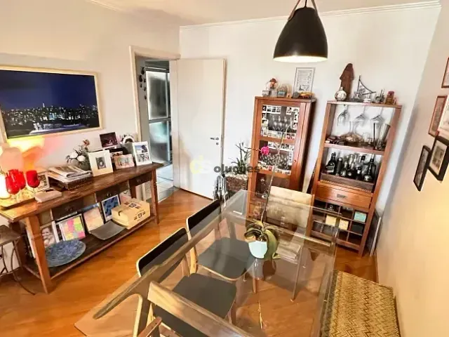 Apartamento 3 quartos e 4 banheiros, à venda, no bairro Pinheiros em São Paulo