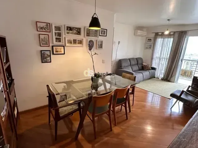 Apartamento 3 quartos e 4 banheiros, à venda, no bairro Pinheiros em São Paulo