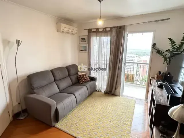 Apartamento 3 quartos e 4 banheiros, à venda, no bairro Pinheiros em São Paulo