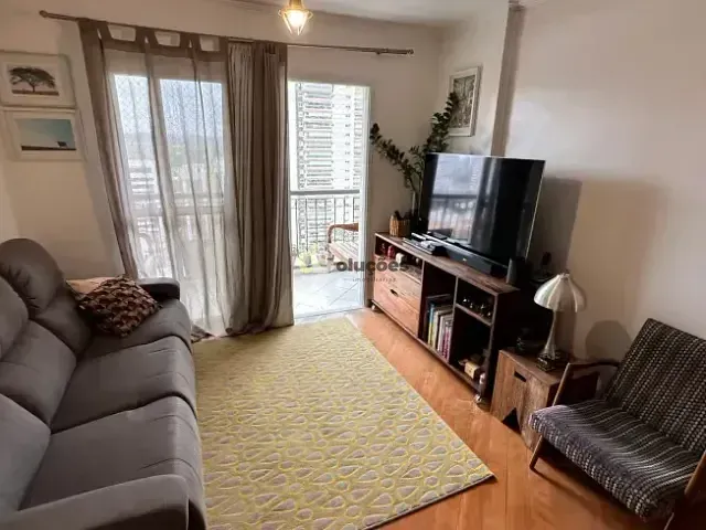 Apartamento 3 quartos e 4 banheiros, à venda, no bairro Pinheiros em São Paulo