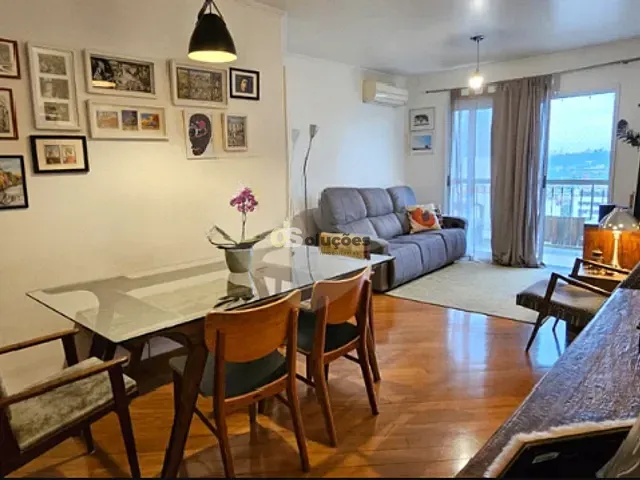 Apartamento 3 quartos e 4 banheiros, à venda, no bairro Pinheiros em São Paulo