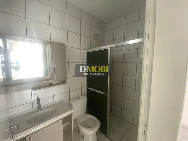 Apartamento com 58m² 2 quartos e 1 banheiro, para alugar, no bairro Moradas do Sobrado em Gravataí