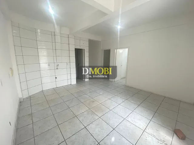 Apartamento com 62m² 2 quartos e 1 banheiro, para alugar, no bairro Moradas do Sobrado em Gravataí
