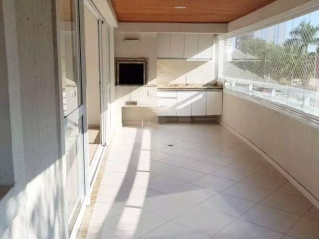 Apartamento 3 quartos e 3 banheiros, à venda, no bairro Jardim Aquarius em São José dos Campos