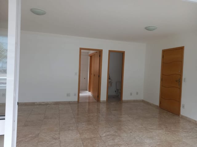 Apartamento 3 quartos e 3 banheiros, à venda, no bairro Jardim Aquarius em São José dos Campos