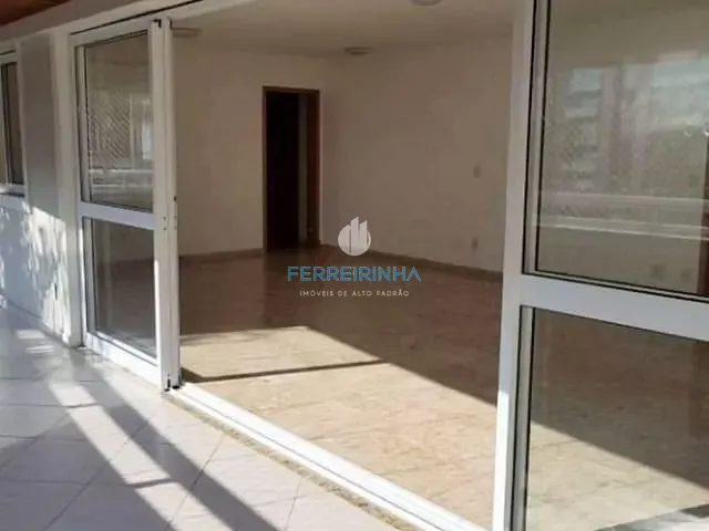 Apartamento 3 quartos e 3 banheiros, à venda, no bairro Jardim Aquarius em São José dos Campos