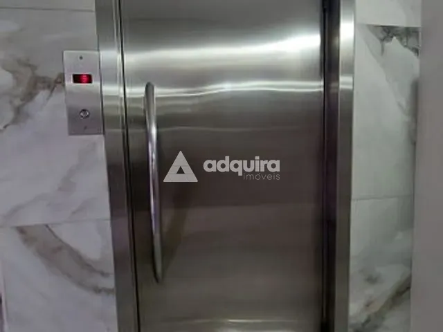Apartamento com 170m² 3 quartos e 3 banheiros, à venda, no bairro Centro em Ponta Grossa