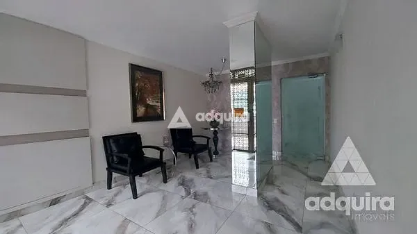 Apartamento, 3 quartos, 115 m² - Foto 1