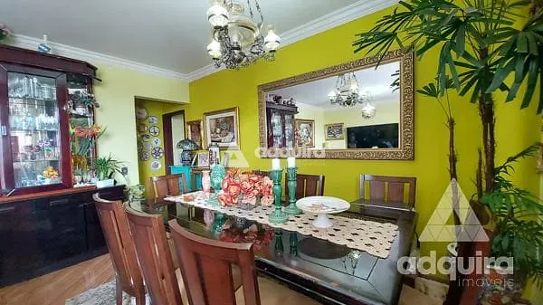 Apartamento, 3 quartos, 115 m² - Foto 6