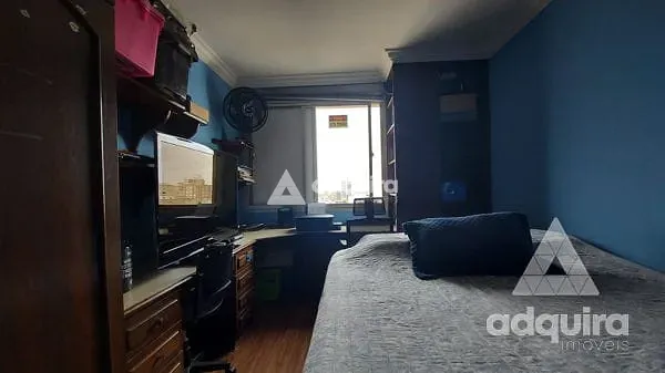 Apartamento, 3 quartos, 115 m² - Foto 13
