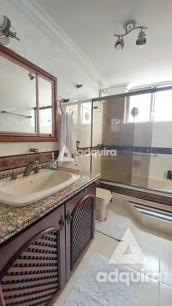 Apartamento, 3 quartos, 115 m² - Foto 10