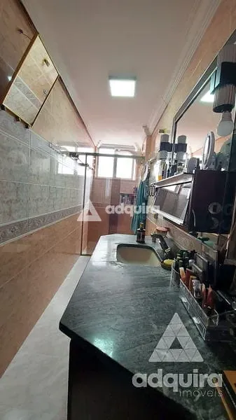 Apartamento, 3 quartos, 115 m² - Foto 16