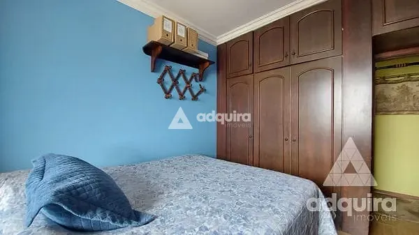 Apartamento, 3 quartos, 115 m² - Foto 14