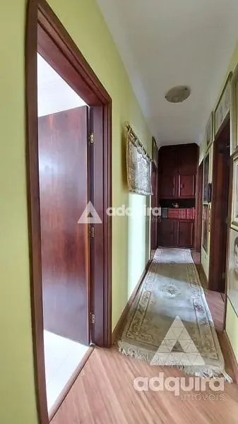 Apartamento, 3 quartos, 115 m² - Foto 9