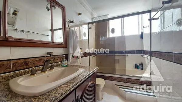 Apartamento, 3 quartos, 115 m² - Foto 11