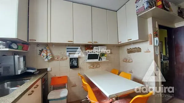 Apartamento, 3 quartos, 115 m² - Foto 7