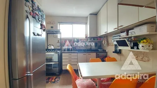 Apartamento, 3 quartos, 115 m² - Foto 8