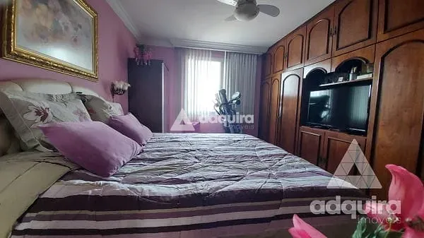 Apartamento, 3 quartos, 115 m² - Foto 15