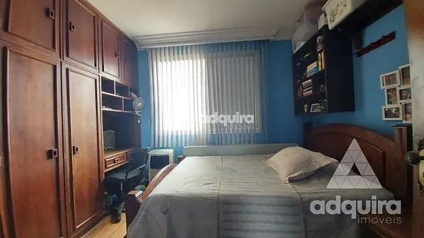 Apartamento, 3 quartos, 115 m² - Foto 12