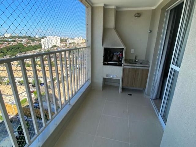 Foto do Apartamento - Apartamento com 4 dormitórios à venda, 103 m² por R$ 880.000,00 - Jardim América - São José dos Campos/SP | INDEPENDENCE NEGOCIOS IMOBILIARIOS LTDA
