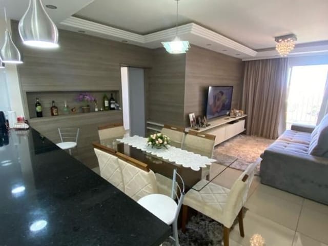Foto do Apartamento - Apartamento com 4 dormitórios à venda, 103 m² por R$ 880.000,00 - Jardim América - São José dos Campos/SP | INDEPENDENCE NEGOCIOS IMOBILIARIOS LTDA