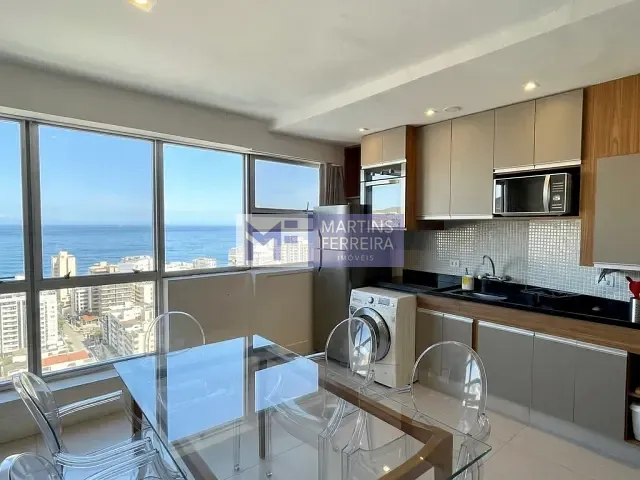 Apartamento com 52m² 1 quarto e 1 banheiro, para alugar, no bairro Leblon em Rio de Janeiro