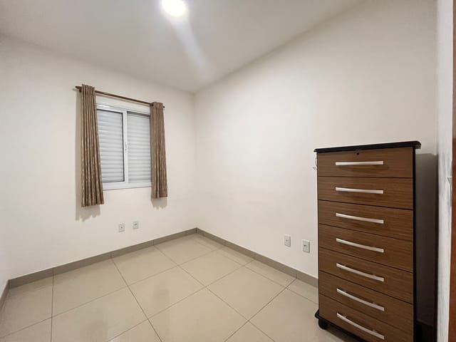 Apartamento com 72m² 2 quartos e 2 banheiros, à venda, no bairro Granja Daniel em Taubaté