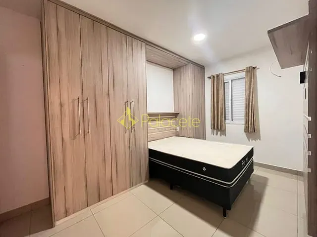 Apartamento com 72m² 2 quartos e 2 banheiros, à venda, no bairro Granja Daniel em Taubaté