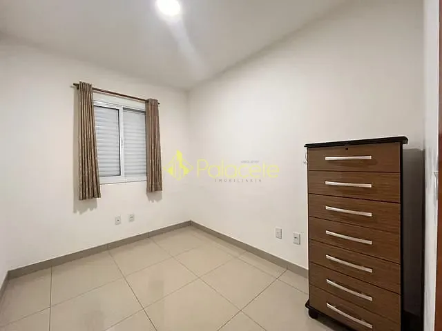 Apartamento com 72m² 2 quartos e 2 banheiros, à venda, no bairro Granja Daniel em Taubaté