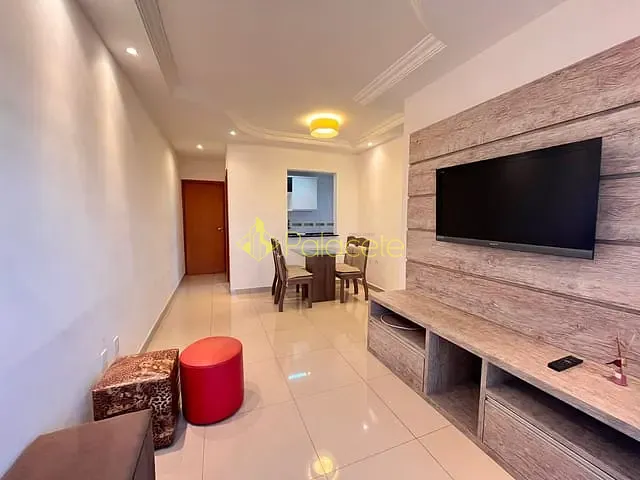 Apartamento com 72m² 2 quartos e 2 banheiros, à venda, no bairro Granja Daniel em Taubaté