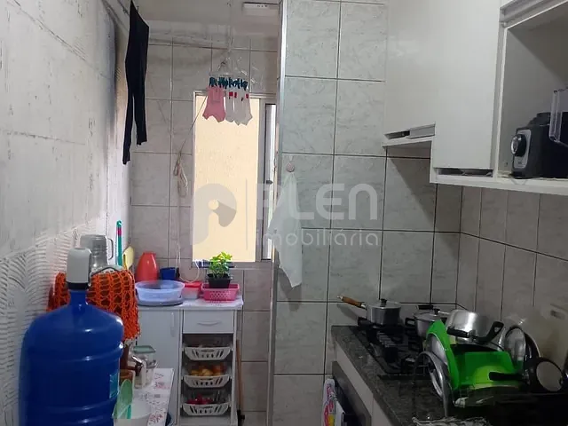 Apartamento 2 quartos e 1 banheiro, à venda, no bairro Vila Bela Vista (Zona Norte) em São Paulo
