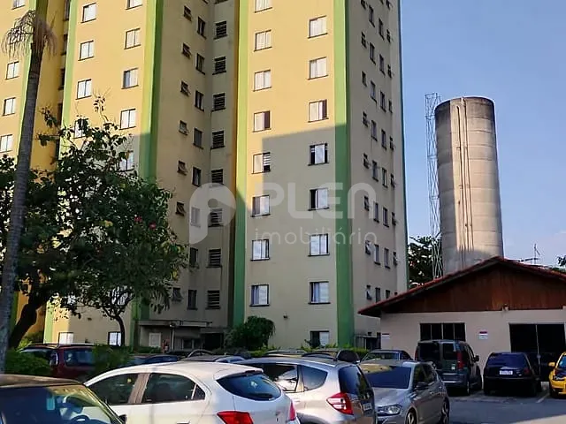 Apartamento 2 quartos e 1 banheiro, à venda, no bairro Vila Bela Vista (Zona Norte) em São Paulo
