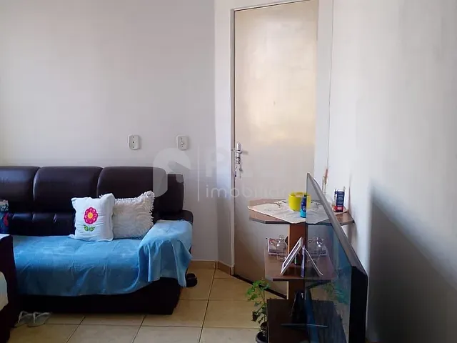 Apartamento 2 quartos e 1 banheiro, à venda, no bairro Vila Bela Vista (Zona Norte) em São Paulo