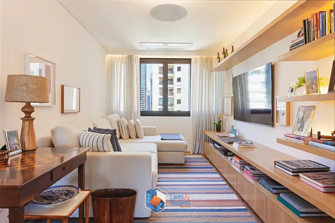 Apartamento, 2 quartos, 195 m² - Foto 23
