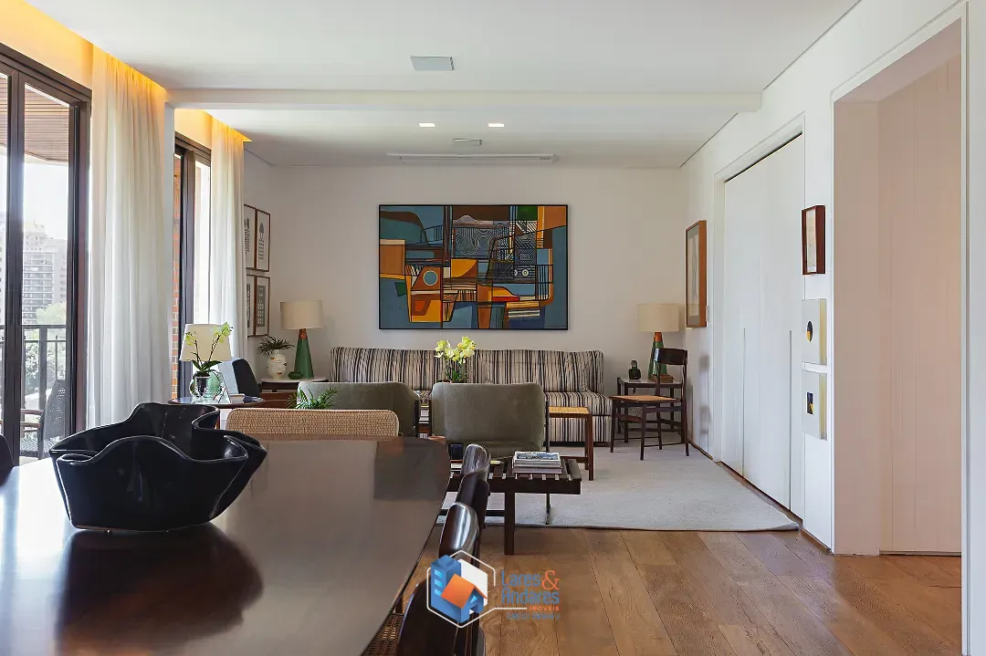 Apartamento, 2 quartos, 195 m² - Foto 12