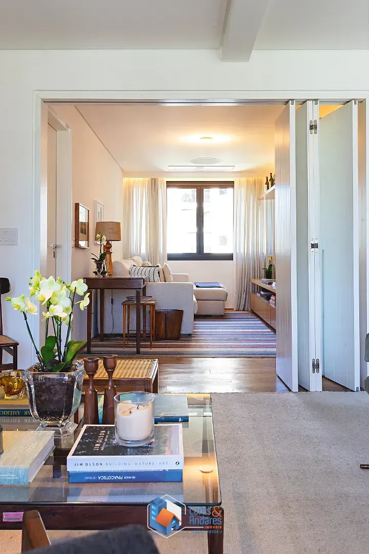 Apartamento, 2 quartos, 195 m² - Foto 5