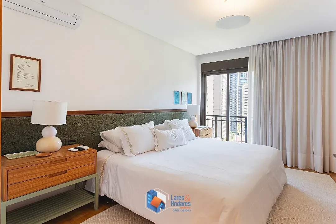 Apartamento, 2 quartos, 195 m² - Foto 29