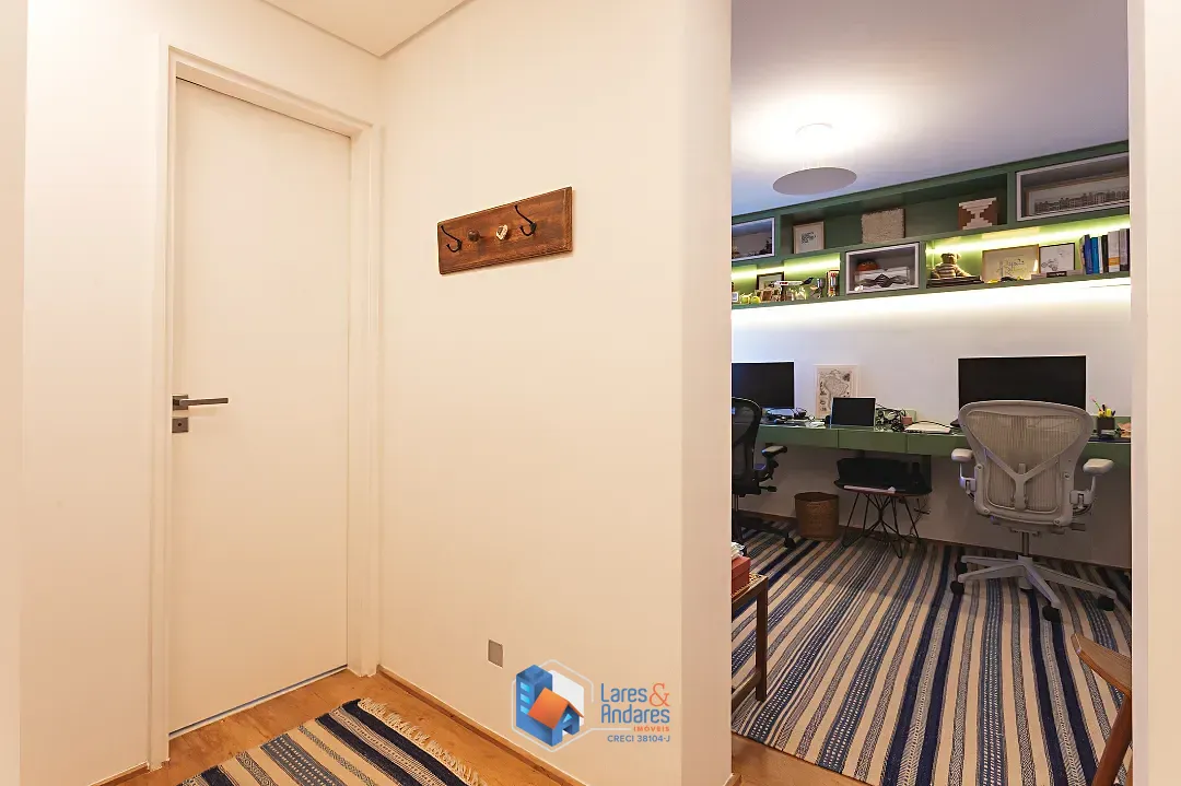 Apartamento, 2 quartos, 195 m² - Foto 27