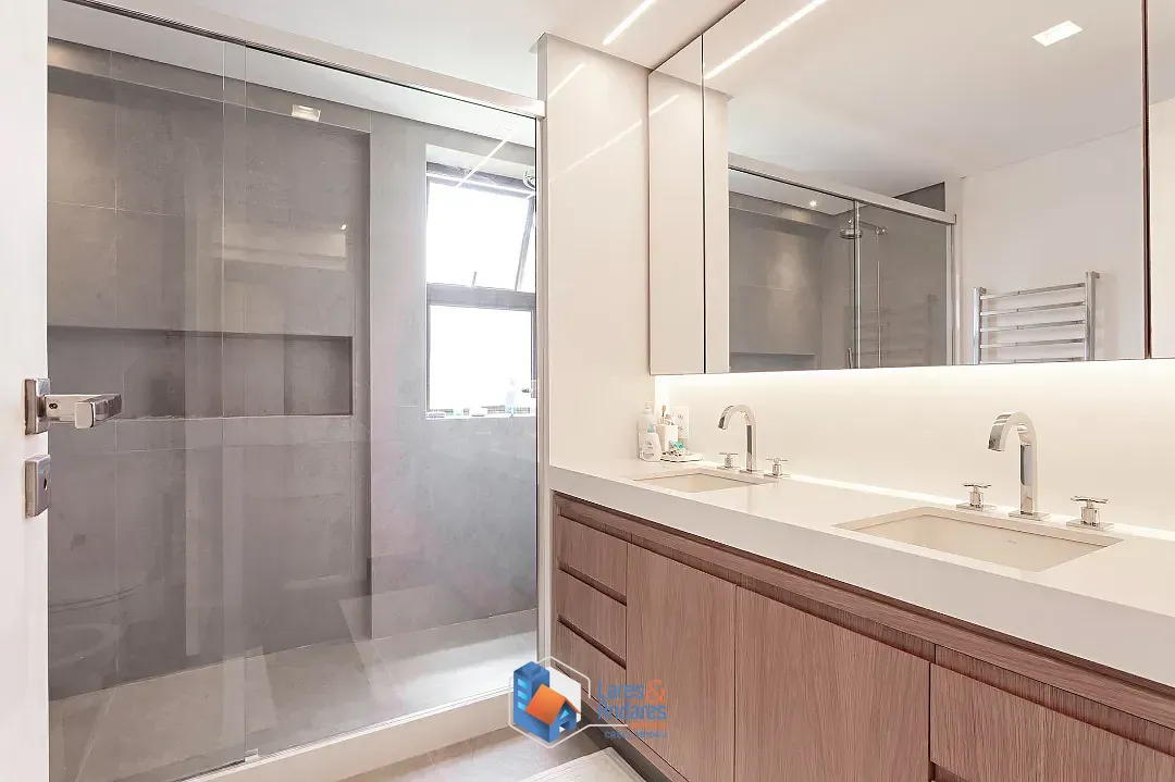 Apartamento, 2 quartos, 195 m² - Foto 33