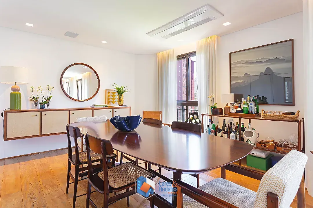Apartamento, 2 quartos, 195 m² - Foto 10