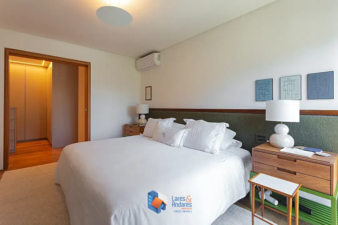 Apartamento, 2 quartos, 195 m² - Foto 30