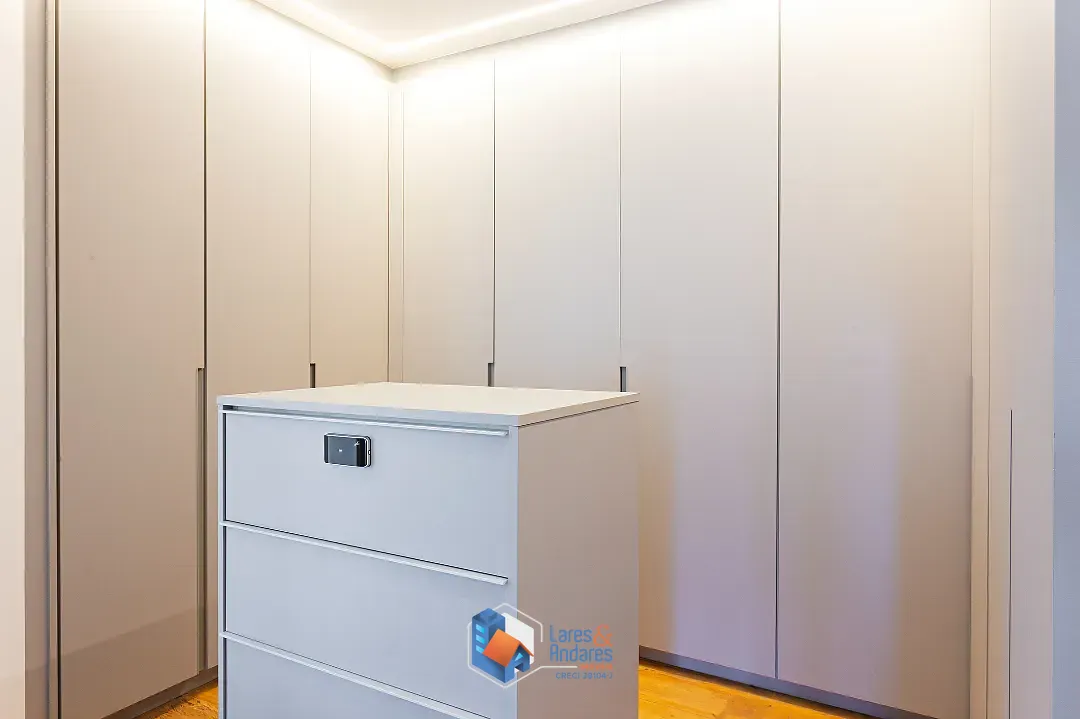 Apartamento, 2 quartos, 195 m² - Foto 31