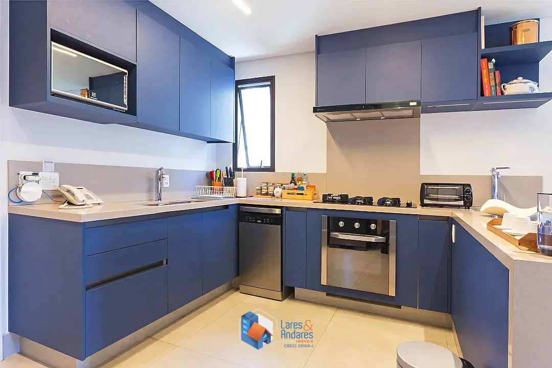 Apartamento, 2 quartos, 195 m² - Foto 19