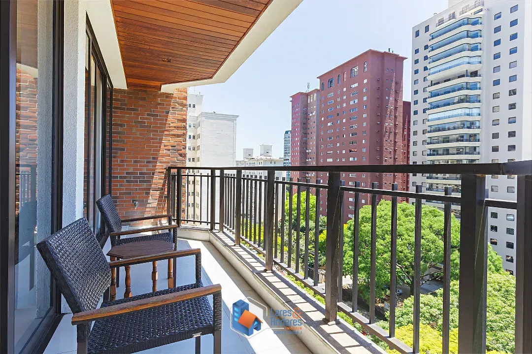 Apartamento, 2 quartos, 195 m² - Foto 4