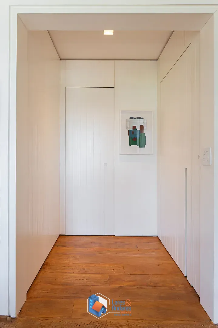 Apartamento, 2 quartos, 195 m² - Foto 13