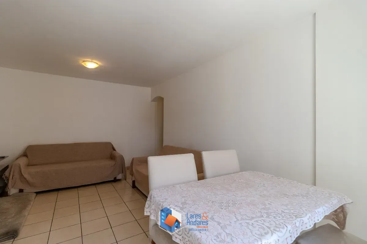 Apartamento, 2 quartos, 66 m² - Foto 5